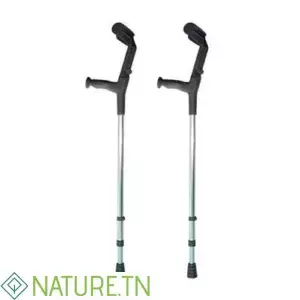 CANNE CANADIENNE HERDEGEN (PAIRE)