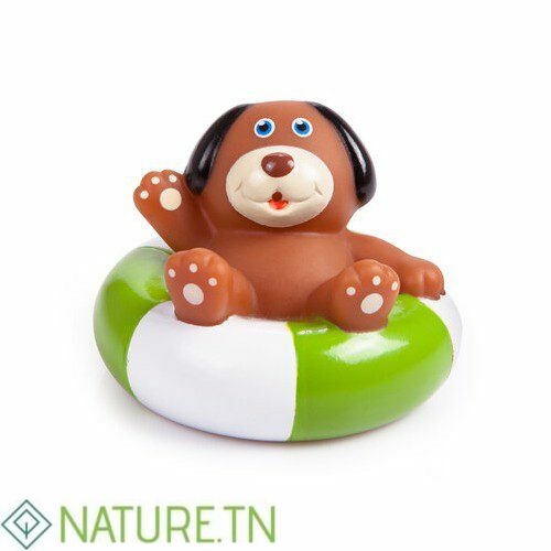 CANPOL BABIES JOUET DE BAIN ANIMAUX 2