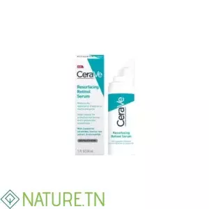 CERAVE SERUM RETINOL ANTI MARQUES 30ML