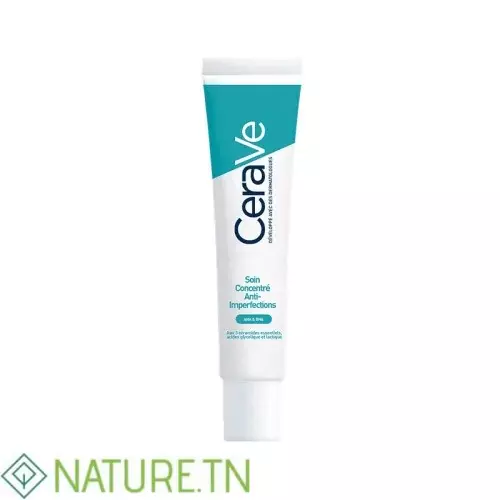 CERAVE SOIN CONCENTRE ANTI IMPERFECTIONS 40ML 2