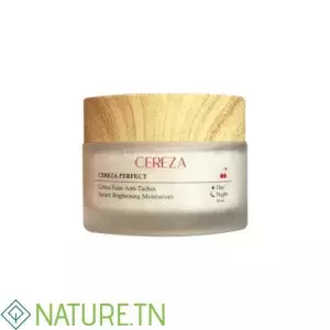 CEREZA PERFECT CREME ECLAT ANTI-TACHES 50ML