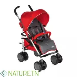 CHICCO POUSSETTE MULTIWAY FIRE