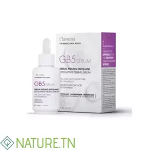 CLARENIA GB5 SERUM PEELING EXFOLIANT 30ML