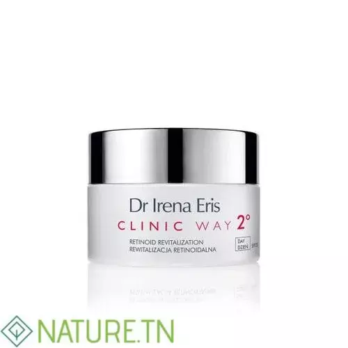 CLINIC WAY 2 CREME DE JOUR SPF20, 50ML 1