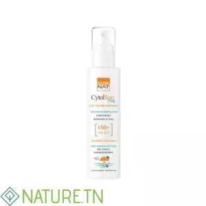 CYTOLNAT CYTOLSUN LAIT SOLAIRE INVISIBLE FAMILY 200ML