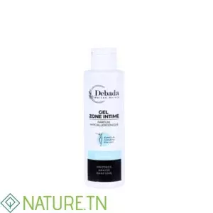 DEBADA GEL ZONE INTIME 150ML