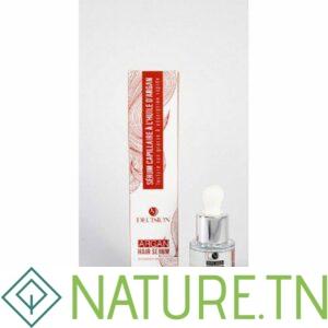 DECISION SERUM CAPILLAIRE ARGAN 50 ML + 15 ML OFFERTE