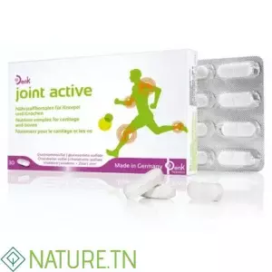 DENK PHARMA JOINT ACTIVE , 30 comprimés