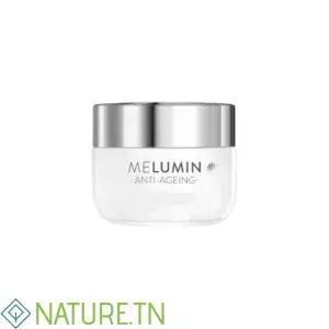 DERMEDIC MELUMIN CREME DE JOUR SPF50+ 50ML