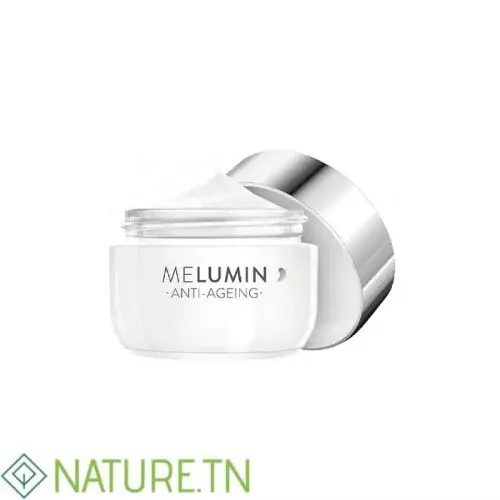 DERMEDIC MELUMIN CREME DE NUIT CONCENTREE ANTI-TACHES 50ML 2