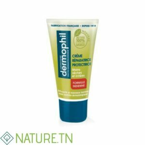 DERMOPHIL CREME REPARATRICE PROTECTRICE MAINS TRES SECHES 75ML