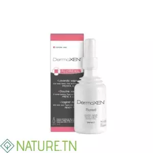 DERMOXEN FLOREXIL DOUCHE VAGINALE 50ML