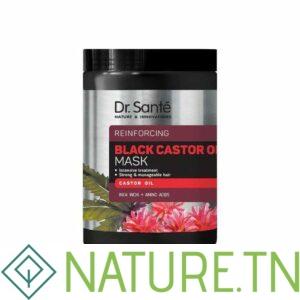 DR.SANTE CASTOR OIL MASQUE CHEVEUX 1L