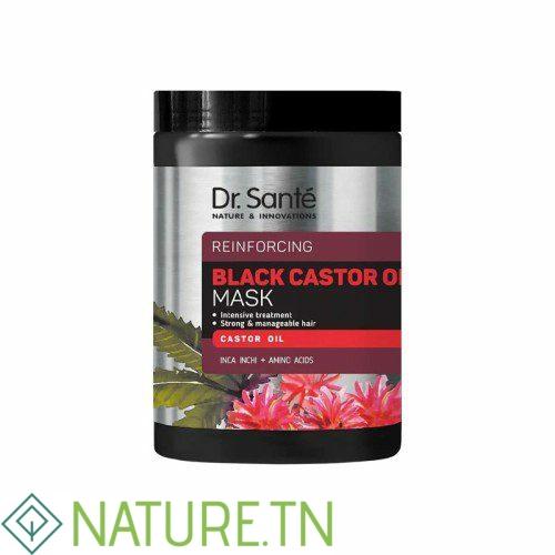 DR.SANTE CASTOR OIL MASQUE CHEVEUX 1L 3 DR.SANTE CASTOR OIL MASQUE CHEVEUX 1L