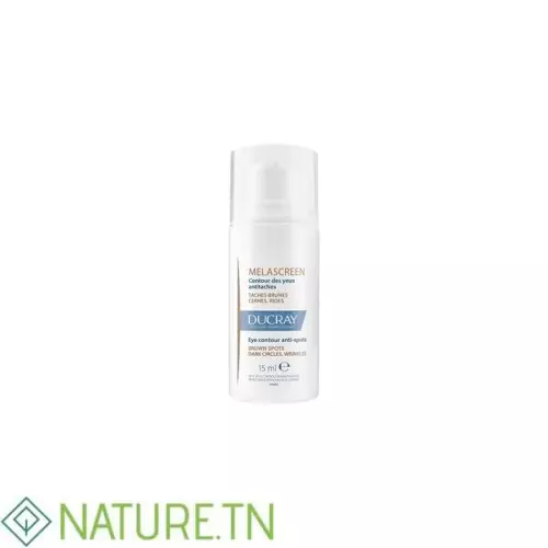 DUCRAY MELASCREEN CONTOUR DES YEUX ANTI TACHES 15ML 1