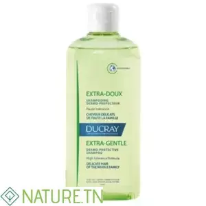 DUCRAY SHAMPOOING EXTRA DOUX 200ML