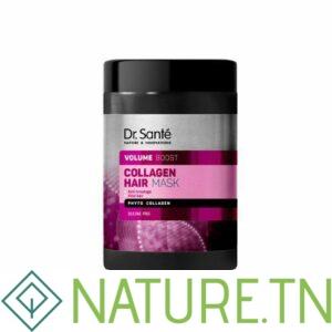 Dr. SANTÉ COLLAGEN HAIR MASQUE VOLUME BOOST 1L