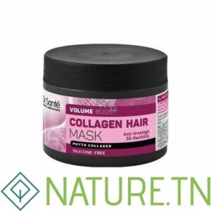 DR SANTE COLLAGEN HAIR MASQUE VOLUME BOOST 300ML