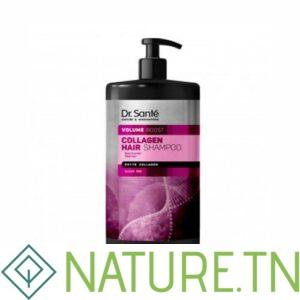 Dr. SANTÉ COLLAGEN HAIR SHAMPOOING VOLUME BOOST 1L