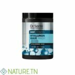 Dr. SANTÉ HYALURON HAIR MASQUE HYDRATATION PROFONDE 1L