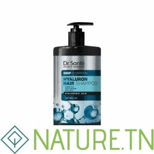 Dr. SANTÉ HYALURON HAIR SHAMPOOING HYDRARTION PROFONDE 1L