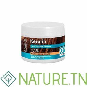 Dr. SANTÉ KERATIN MASQUE CHEVEUX ABîMÉS 300ML