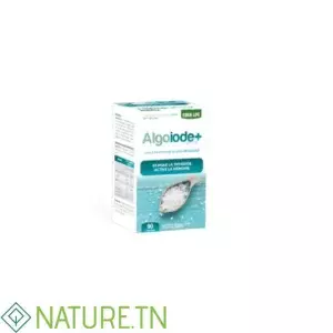 EDEN LIFE ALGOIODE+ ,90 COMPRIMES