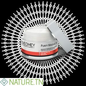 ENEOMEY PURIFY MASQUE 10 PURIFIANT ET MATIFIANT 50 ML