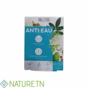 ERIC FAVRE ANTI-EAU 30 COMPRIMES