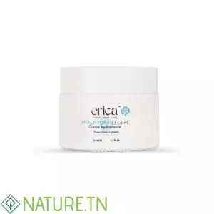 ERICA CREME HYDRATANTE LEGERE 50ML
