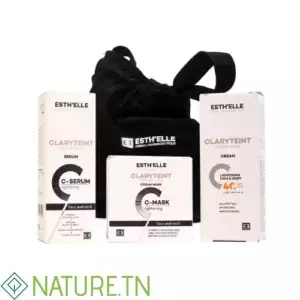 ESTHELLE COFFRET CLARYTEINT DEPIGMENTANT