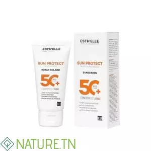 ESTHELLE SUN PROTECT INVISIBLE 50 GR