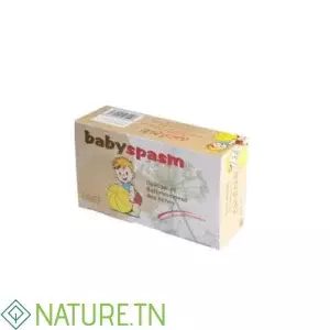 ESTHELLE TISANE BABY SPASM 12*1.5GR