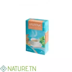 ESTHELLE TISANE LAXATIVE 12*1.5GR