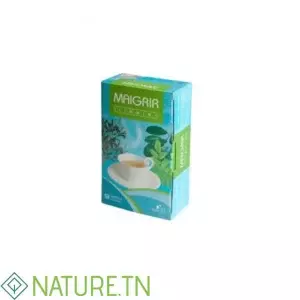 ESTHELLE TISANE MAIGRIR 12*1.5GR
