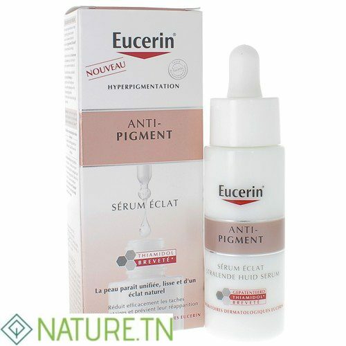 EUCERIN ANTI PIGMENT SERUM ECLAT FL 30ML 2