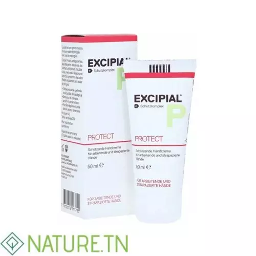 EXCIPIAL PROTECT CREME MAINS 50ML