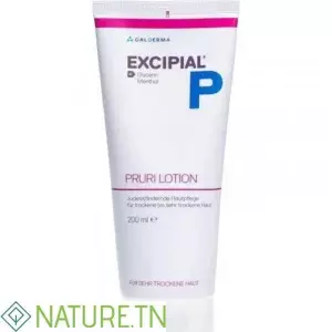 EXCIPIAL PRURI LOTION 200ML