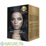 EXTREM KERATIN KIT DE LISSAGE SOYEUX 4*100ML