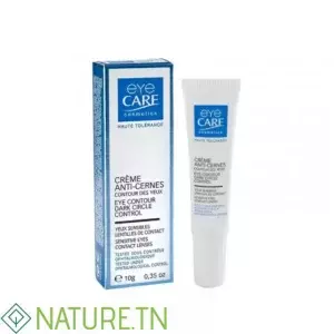 EYE CARE CREME ANTI CERNES CONTOUR DES YEUX 10G