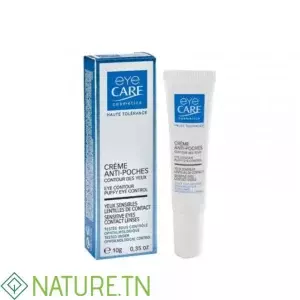 EYE CARE CREME ANTI POCHES CONTOUR DES YEUX 112,10g