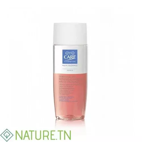 EYE CARE DEMAQUILLANT BIPHASIQUE 150ML 2