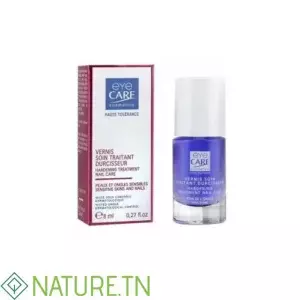 EYE CARE VERNIS TRAITANT DURCISSEUR 8ML