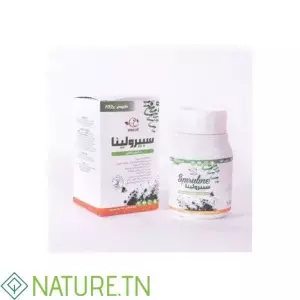 EDEN LIFE SPIRULINE POUDRE 100GR