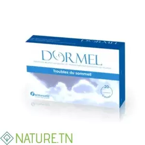 FARMAVANS DORMEL CP B/10