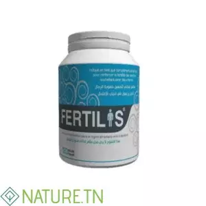 FERTILIS 120 CAPSULES