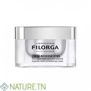 FILORGA NCEF REVERSE EYES SOIN REGARD 15ML