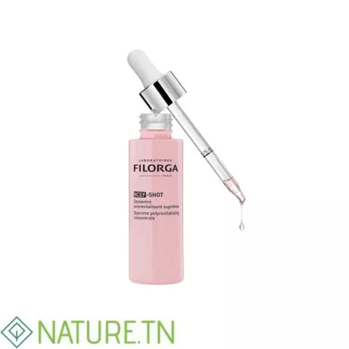 FILORGA NCEF SHOT SERUM 30ML 1