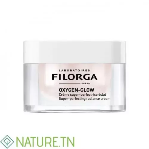 FILORGA OXYGEN GLOW CREME SUPER PERFECTRICE ECLAT 50ML 1