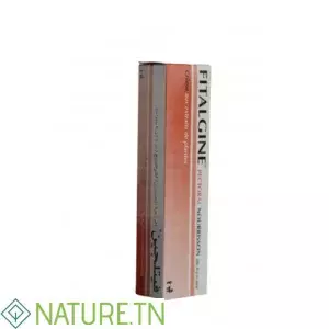 FITALGINE PECTORAL NOURRISSON 0-6 ANS 50ML